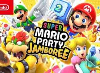 New Super Mario Party Jamboree Game Overview Trailer Released news-25092024-215901
