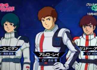 New Story in Mobile Suit Gundam: U.C. Engage Game Introduces KENN as Gundam ZZ’s Judau Ashta news-25092024-220112