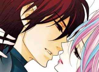 Shoko Conami’s Shinobi Life Manga Now Available on Comikey news-25092024-220225