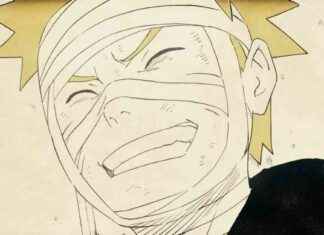 25th Anniversary Celebration of Naruto Manga in Animated Video news-25092024-220530