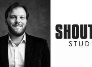 Max Einhorn Appointed as SVP of Acquisitions & Innovations at Shout! Studios news-26092024-023455
