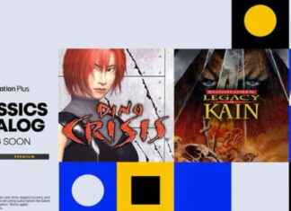 Dino Crisis Game Released on PS Plus for Free Download news-26092024-023737