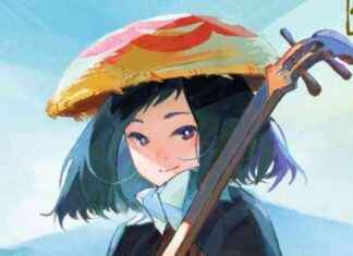 Goze Hotaru Manga by Kou Tosaya Concludes on October 1 news-26092024-023840