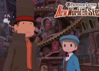 New Professor Layton Switch Game Trailer Unveils 2025 Release Date news-26092024-024012