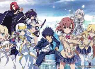 New Title: Imaginary Fest Game of A Certain Magical Index to End Service on December 2 news-26092024-065450
