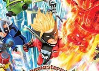 Platinum Games Acquires The Wonderful 101 Trademark – A Strategic Move by Platinum Games news-26092024-110201