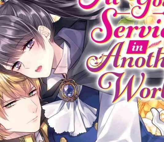 Seven Seas Entertainment Licenses 5 New Manga Series, Launches Audiobook Series – Duke’s Daughter Manga Expansion news-26092024-110419