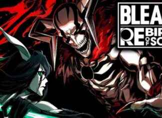 Bleach Rebirth of Souls Game Trailer Unveils Early 2025 Release Date news-26092024-153533