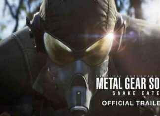 Metal Gear Solid Δ: Snake Eater Game’s New Trailer Unveiled at Tokyo Game Show news-26092024-153602