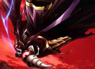 Overlord: The Sacred Kingdom Anime Film Debuts at #2 in Box Office Rankings news-26092024-153740
