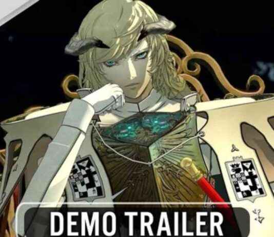 ReFantazio Game Launches Prologue Demo and Announces Manga Adaptation: Exciting Updates! news-26092024-153850