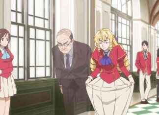 Akuyaku Reijou Tensei Oji-san Trailer Released: First Look at Highly Anticipated Anime news-26092024-154221