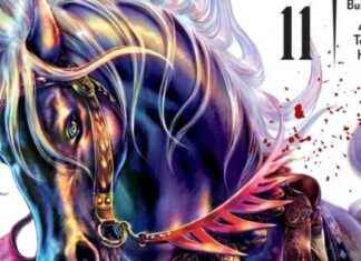 Fist of the North Star Manga Volume 11-12 Review: A Detailed Analysis of Kenshiro’s Journey news-26092024-200805