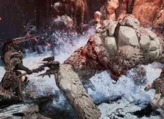 Defeating the First Berserker in Khazan Demo: A Triumph and Euphoria news-26092024-200841