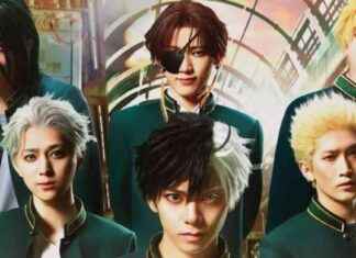 Wind Breaker Manga by Satoru Nii to Debut as Stage Play in January news-26092024-201057