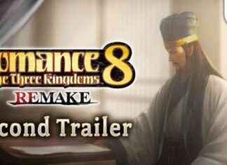 Romance of the Three Kingdoms 8 Remake Reveals Exciting 2nd Promo Video news-26092024-201207