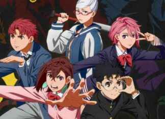 New Title: DAN DA DAN Anime Releases Exciting 2nd English Dub Trailer news-27092024-003342