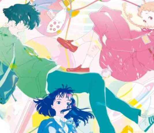 Animation Is Film Fest: The Colors Within & Mononoke Film Premieres news-27092024-003417