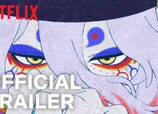 Netflix to Stream First Mononoke Film Online news-27092024-003615