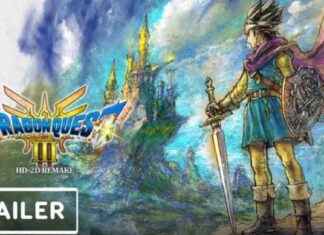 Dragon Quest III HD-2D Game Showcases Monster Arenas in Newest Video news-27092024-003829