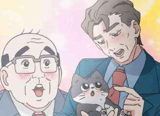 Neko Oji: Reincarnated Guy as Cat Reveals Exciting Main PV Trailer news-27092024-004004