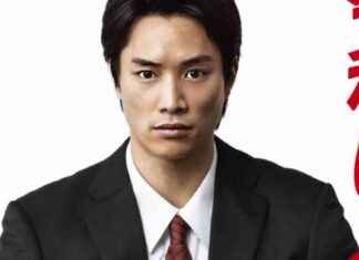 Salaryman Kintaro Manga Classic by Hiroshi Motomiya Inspires 2 New Live-Action Films news-27092024-044609