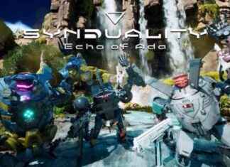Synduality Echo of Ada Game: New Trailer Reveals January 24 Release Date news-27092024-044759