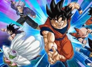 New Title: Toyotarō Creates Dragon Ball Super Divers Game 1-Shot Manga news-27092024-044826