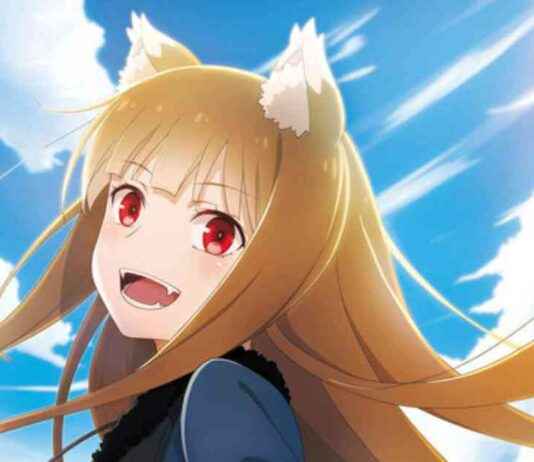 Spice & Wolf Season 2: Merchant Meets Wise Wolf in Anime Revival news-27092024-044919