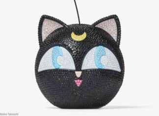 New Title: Sailor Moon Launches Shimmering Fashion and Bag Collection news-27092024-045049