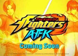 The King of Fighters AFK Game Revealed by Netmarble news-27092024-101255