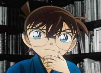 Celebrating Edogawa Rampo: Detective Conan Anime Unveils 2-Part Story at Rampo’s Home news-27092024-101357