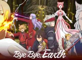Earth Season 1 Anime Series Review: A Farewell to Remember news-27092024-101613