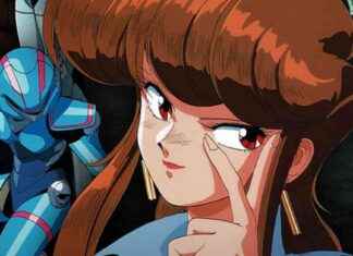 Bubblegum Crash Anime Blu-ray Disc Shipping on January 21 news-27092024-101714