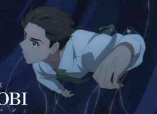 New Title: Fureru Anime Film Cast: Takuya Eguchi, Hōchū Ohtsuka, Fumi Hirano news-27092024-144703