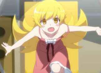 New Title: MONOGATARI Series OFF & MONSTER Season Episode 10: Recap and Analysis news-27092024-144851