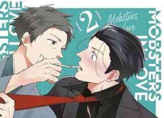Mobsters in Love Volume 2 Review: A Detailed Analysis by Anime UK News news-27092024-145042