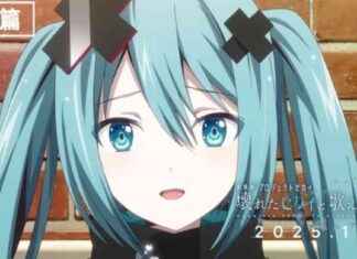New Title: Colorful Stage: The Movie – Official Trailer for A Miku Who Can’t Sing Anime Film news-27092024-185416