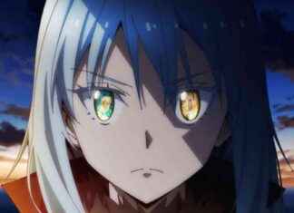 That Time I Got Reincarnated as a Slime: Season 4 Confirmed, Second Movie Announced news-27092024-185447