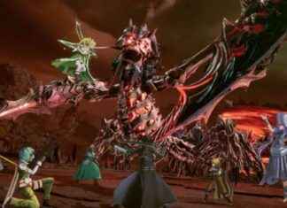 SWORD ART ONLINE Fractured Daydream: Chaos Ensues in 20-Man Co-op Raids news-27092024-185518