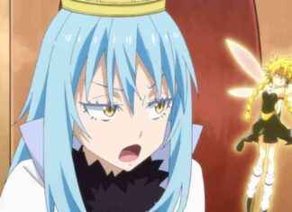 Reincarnated as a Slime Season 3: Episode 71 Release Date and Updates news-27092024-185743