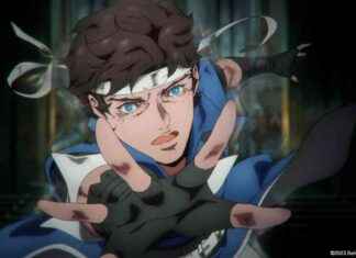 Castlevania: Nocturne Blu-ray Review – A Wickedly Good Time news-27092024-190029