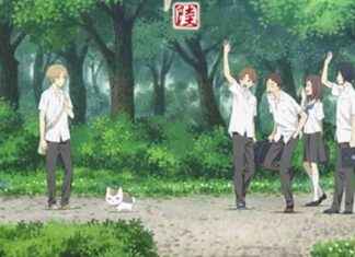 Natsume’s Book of Friends Season 6 Anime English Dub Now Available on Crunchyroll news-27092024-225932