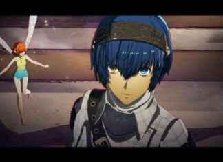 ReFantazio: Transforming Dungeon Exploration into a Entertaining Mini-Game news-27092024-230031