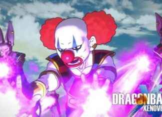 Dragon Ball Xenoverse 2 ‘Future Saga’ Chapter 2 DLC Trailer Introduces New Characters news-27092024-230133