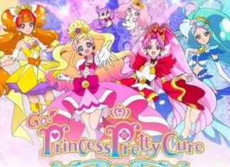 Princess Precure Episodes 1-25 Anime Series Review: Everything You Need to Know news-27092024-230229