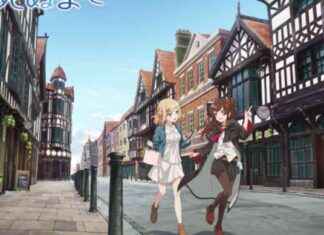 Witch’s Death Anime Casts Rumi Okubo as Fine Cavendish news-27092024-230330