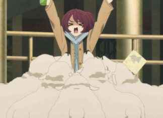 Makeine: The Truth Behind the Heroines’ Losses ‒ Episode 11 news-28092024-040121