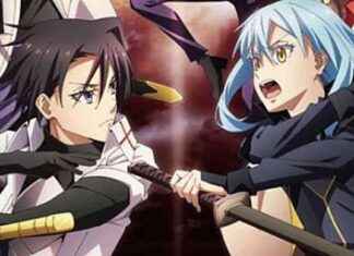 Top 10 Japanese Animation TV Shows Ranking: September 9-15 news-28092024-040209