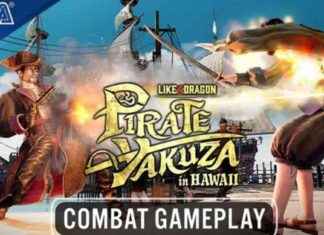 Pirate Yakuza in Hawaii Game: Combat & Adventure Gameplay Videos news-28092024-080757